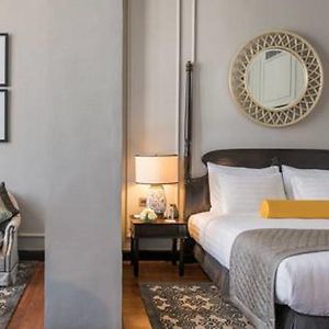 Superior Suite mit Kingsize-Bett